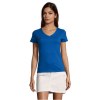Tee-shirt femme col “v” - Imperial V WOMEN