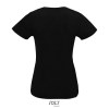 Tee-shirt femme col “v” - Imperial V WOMEN