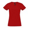 Tee-shirt femme col “v” - Imperial V WOMEN
