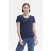 Tee-shirt femme col “v” - Imperial V WOMEN