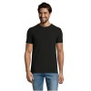 Tee-shirt col rond homme - MILLENIUM MEN