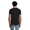 Tee-shirt col rond homme - MILLENIUM MEN