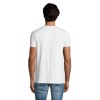 Tee-shirt col rond homme - MILLENIUM MEN
