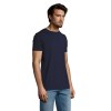 Tee-shirt col rond homme - MILLENIUM MEN