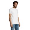 Tee-shirt col rond homme - MILLENIUM MEN