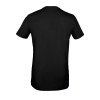 Tee-shirt col rond homme - MILLENIUM MEN