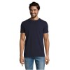 Tee-shirt col rond homme - MILLENIUM MEN
