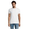 Tee-shirt col rond homme - MILLENIUM MEN