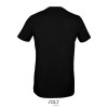 Tee-shirt col rond homme - MILLENIUM MEN