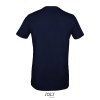 Tee-shirt col rond homme - MILLENIUM MEN