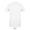 Tee-shirt col rond homme - MILLENIUM MEN