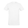 Tee-shirt col rond homme - MILLENIUM MEN