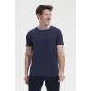 Tee-shirt col rond homme - MILLENIUM MEN