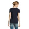 Tee-shirt col rond femme - MILLENIUM WOMEN