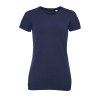 Tee-shirt col rond femme - MILLENIUM WOMEN