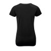 Tee-shirt col rond femme - MILLENIUM WOMEN