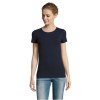 Tee-shirt col rond femme - MILLENIUM WOMEN