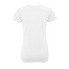 Tee-shirt col rond femme - MILLENIUM WOMEN