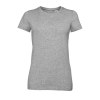 Tee-shirt col rond femme - MILLENIUM WOMEN