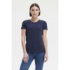 Tee-shirt col rond femme - MILLENIUM WOMEN