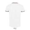 Polo homme - PRESTIGE MEN
