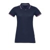 Polo femme - PRESTIGE WOMEN