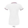 Polo femme - PRESTIGE WOMEN