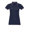 Polo femme - PRESTIGE WOMEN