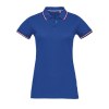Polo femme - PRESTIGE WOMEN