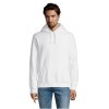 Sweat-shirt homme à capuche - SPENCER