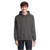 Sweat-shirt homme à capuche - SPENCER