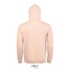 Sweat-shirt homme à capuche - SPENCER