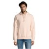 Sweat-shirt homme à capuche - SPENCER