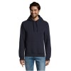 Sweat-shirt homme à capuche - SPENCER