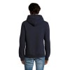 Sweat-shirt homme à capuche - SPENCER