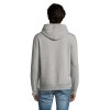 Sweat-shirt homme à capuche - SPENCER