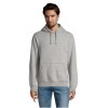 Sweat-shirt homme à capuche - SPENCER