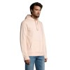 Sweat-shirt homme à capuche - SPENCER