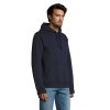 Sweat-shirt homme à capuche - SPENCER