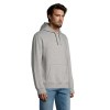 Sweat-shirt homme à capuche - SPENCER