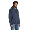 Sweat-shirt homme à capuche - SPENCER
