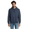 Sweat-shirt homme à capuche - SPENCER