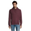 Sweat-shirt homme à capuche - SPENCER