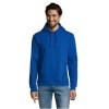 Sweat-shirt homme à capuche - SPENCER