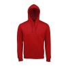 Sweat-shirt homme à capuche - SPENCER