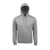 Sweat-shirt homme à capuche - SPENCER