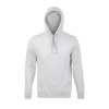 Sweat-shirt homme à capuche - SPENCER