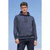 Sweat-shirt homme à capuche - SPENCER