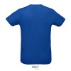 Tee-shirt sport unisexe - SPRINT