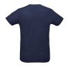 Tee-shirt sport unisexe - SPRINT
